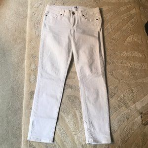 PAIGE Jeans Size 29x27 1/2